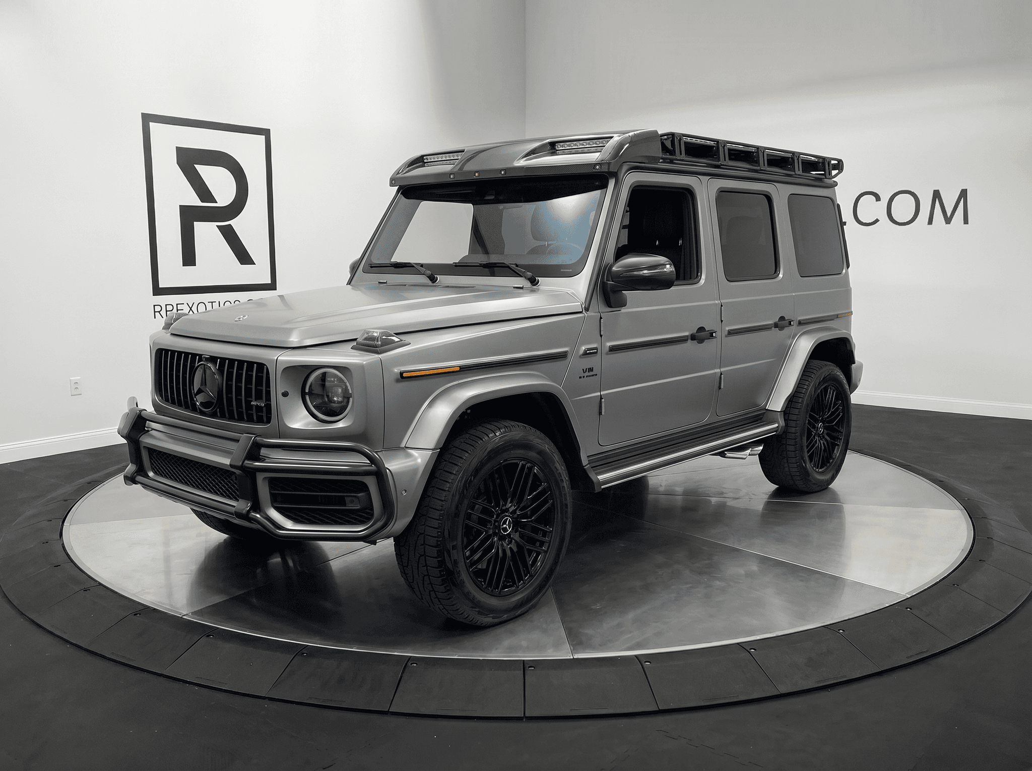2022 Mercedes-Benz G-Class G 63 AMG 4x4²