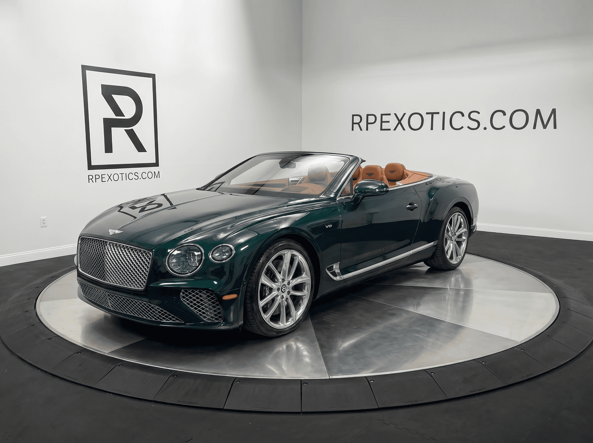 2021 Bentley Continental GT GT V8